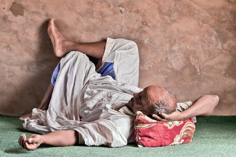 La Sieste